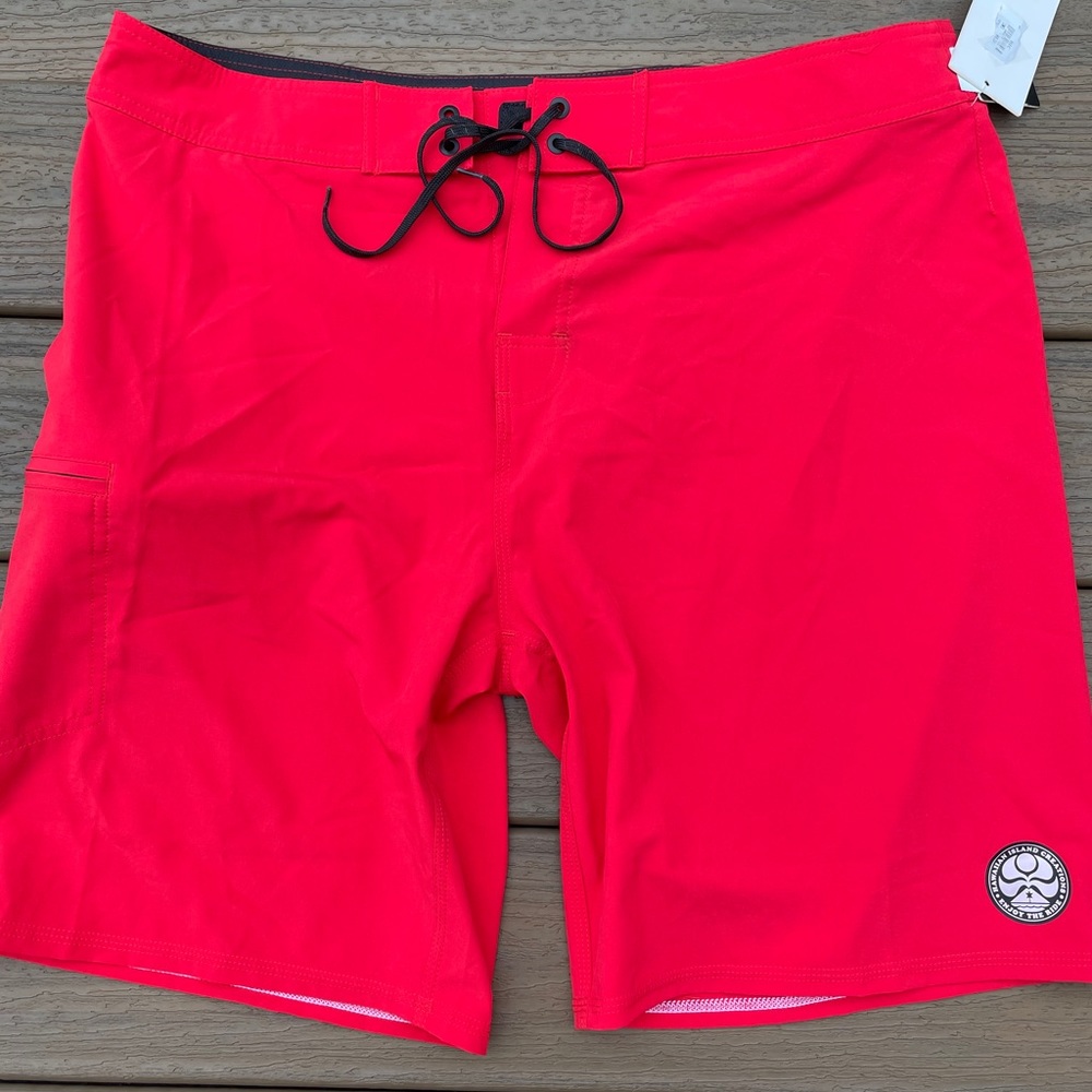 Board Shorts HIC